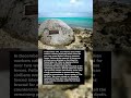 The 98 Rock: A Solemn Legacy of Wake Island #history #worldwarii