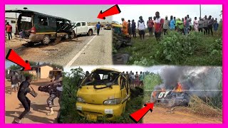 OMG - MULTIMEDIA AND MEDIA GENERAL JOURNALIST INVOLVED IN AN ACCIDENT ONE REPORTED DEAD