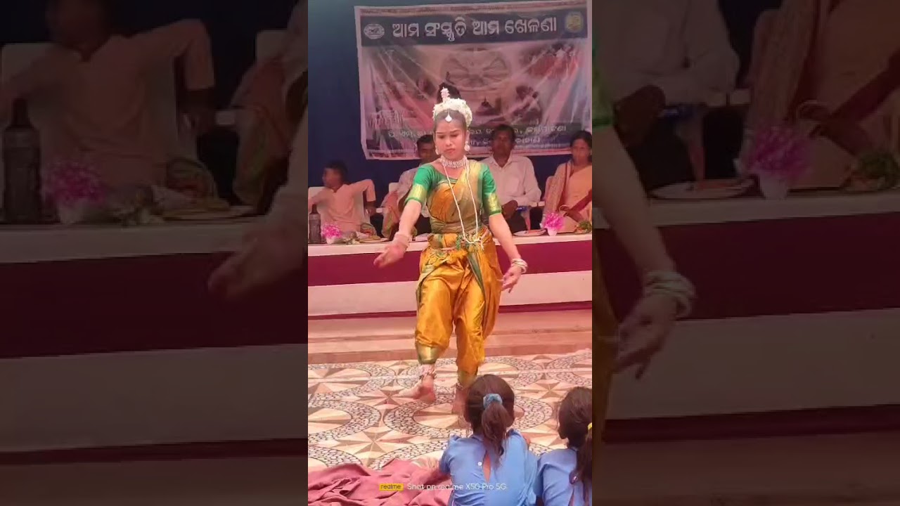 AMA SANSKRUTI, AMA KHELANA PROGRAMME