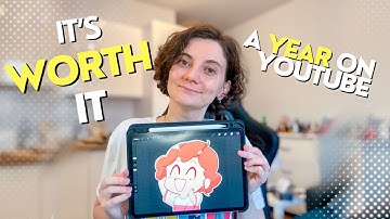 How YouTube changed my life with less than 1000 subscribers in 1 year