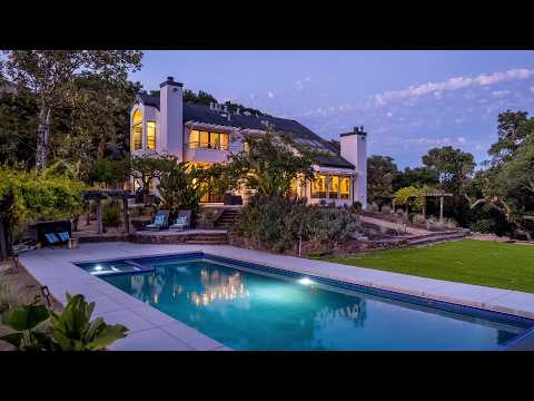 120 Garner Drive, Novato, CA home video tour