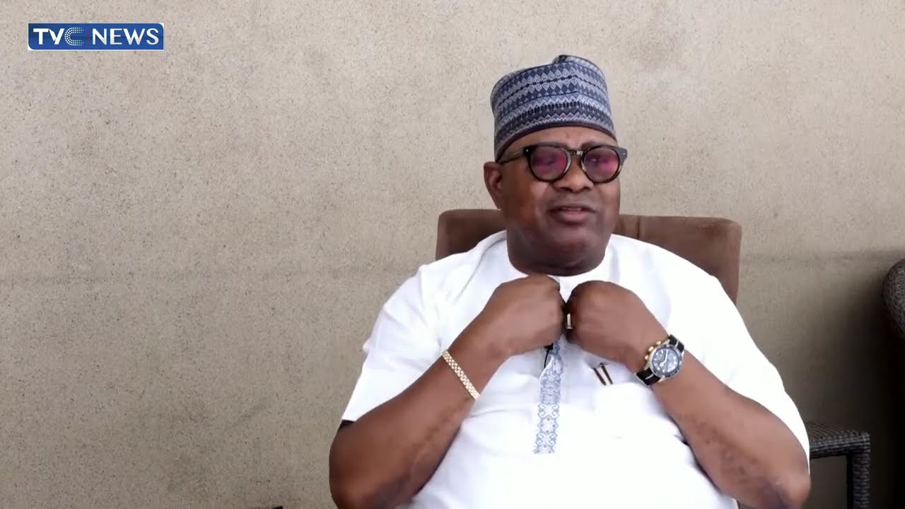 Review Of Collective Bargaining Agreement Between NASU, FG Is Overdue - Adeyemi