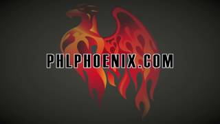 AUDL Philadephia Phoenix  Week05 Top 10 Plays