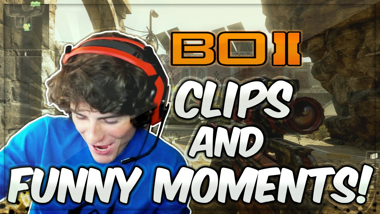 snorkeling in boracay Obey DALLMYD: TRIPLE!! (BO2 Clips & Funny Moments) | DALLMYD