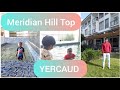 Meridian Hill Top Hotel , Yercaud | with beautiful mountain view, Large swimming pool. #yercaud