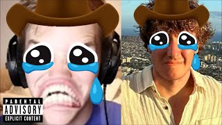 Melt & Swift- SAD LIL COWBOY (Lyric Video)