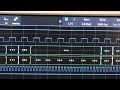 Cheap ethernet decoding on a mixed-signal scope