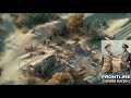 Oasis Ambush 🎵 (Frontline: Afrika Korps)