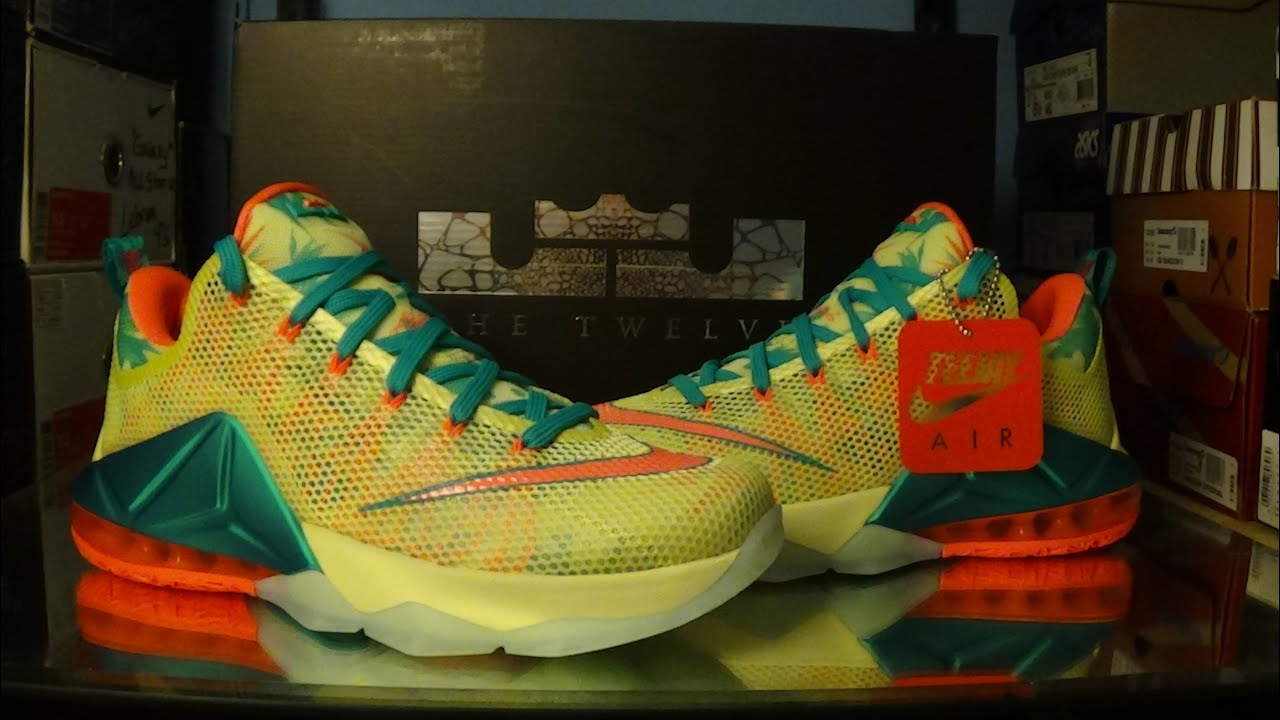 arnold palmer lebrons