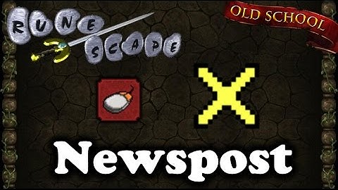 2007 RuneScape - Mouse Keys: Changes and Clarification