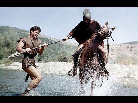 Video: Kto Boli Romulus A Remus