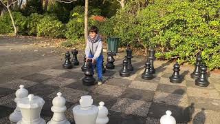 Çağlayan Ve Yuşanın Satranç Oyunu Kavgayla Bitti Eğlenceli Çocuk Videosu