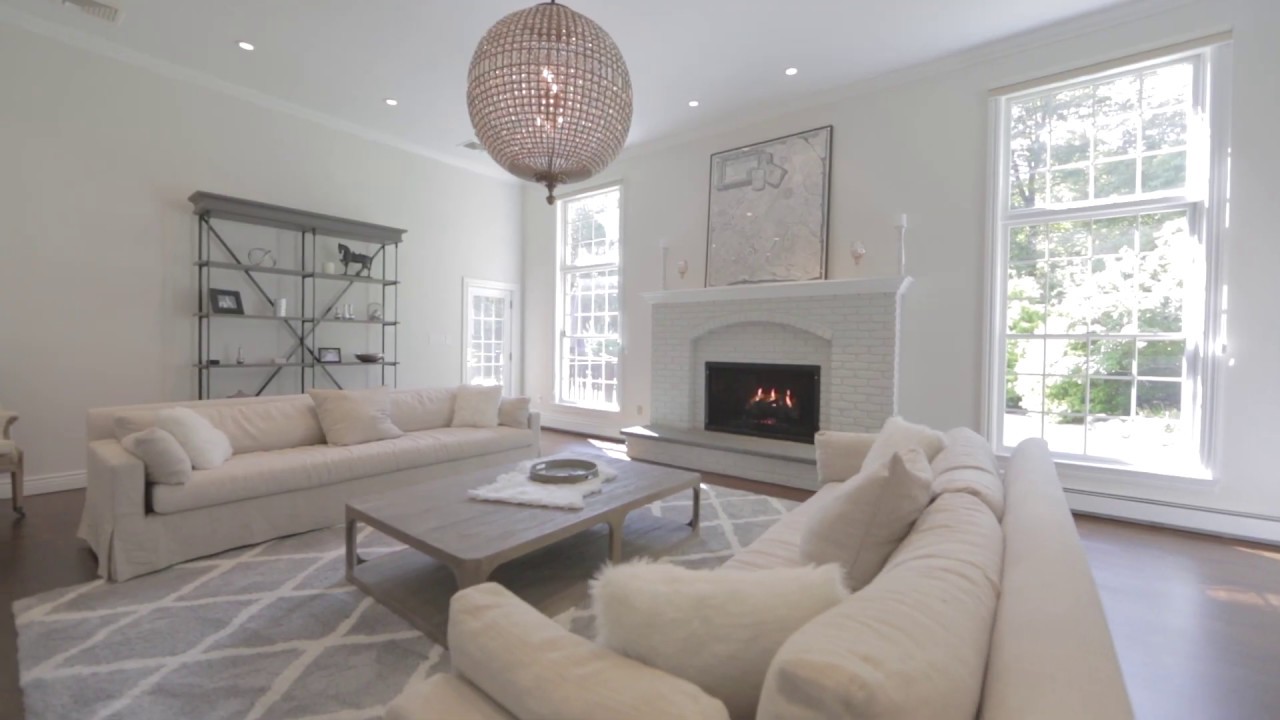 Homes for Sale in Kinnelon NJ 826 West Shore Drive YouTube