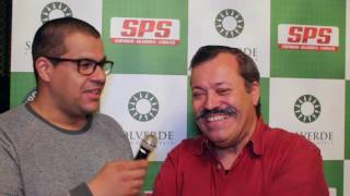 Humberto Viegas Lidera Dia 1 do Main Event Etapa #2 SPS 2017