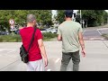 Hà Lan Quốc gia đáng sống lang thang vùng ngoại ô và phố Amsterdam 