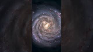 Samanyolu Galaksi̇si̇ Milky Way Galaxy 