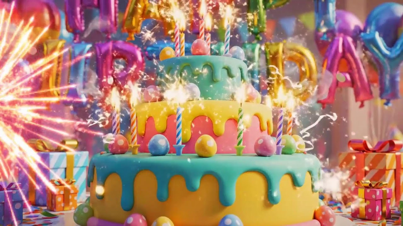 Happy Birthday Music 🎶 | Trending Birthday Music | Everyone Is Using