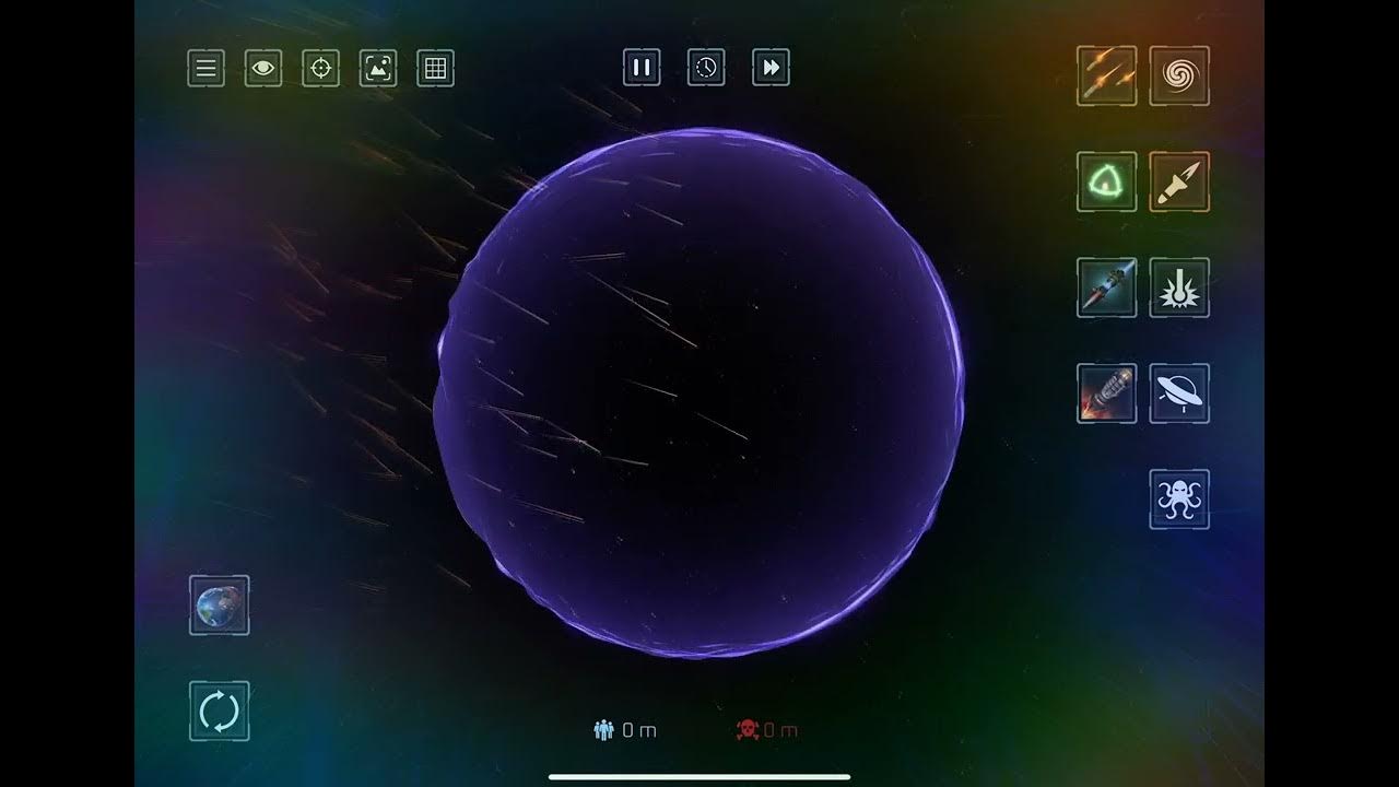 How To Unlock Lightsaber In Solar Smash How to get a lightsaber in (solar smash) - YouTube