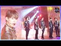 MONSTA X, 박력 짐승돌의 섹시한 ‘무단 침입’ㅣ2020 SBS 가요대전 in DAEGU(sbs 2020 K-Pop Awards)ㅣSBS ENTER.