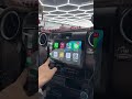 ANDROID SCREEN FOR LAND CRUISER #androidscreen