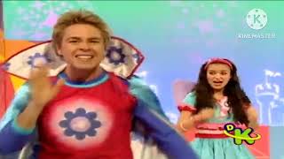 2013 Dk Hi-5 Australia T11 Cuentos De Hadas Imaginar Ending Credits Acontinuacion Molang