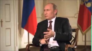 Путин. Почему Украине не следует подписывать ассоциацию с ЕС