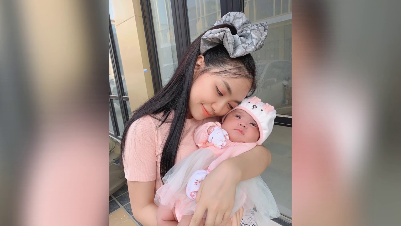 នាំអូនមែលទៅចាក់វ៉ាក់សាំង 1 ខែកន្លះ 🥰🥰 អាណិតណាស់ព្រះនាងតូចប៉ាៗ ត្រូវ 2 ម្ជុល 😭 នីវណ្ណ មែលឡានី