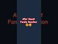 Result Day | after success family Reaction | #upsc #ssccgl #ssc #ias #ytshorts #sscgd #viral
