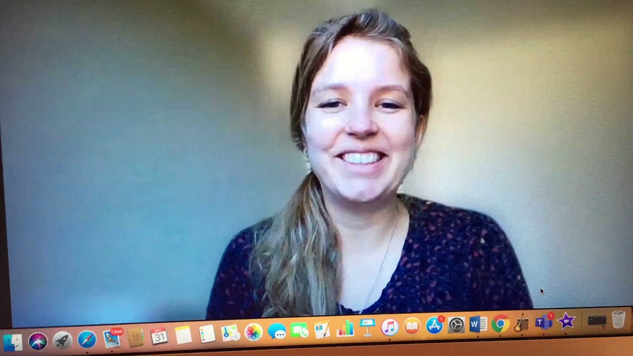 Heemgaardjournaal 31 maart