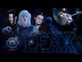 Lexx S02E01 Мантрид