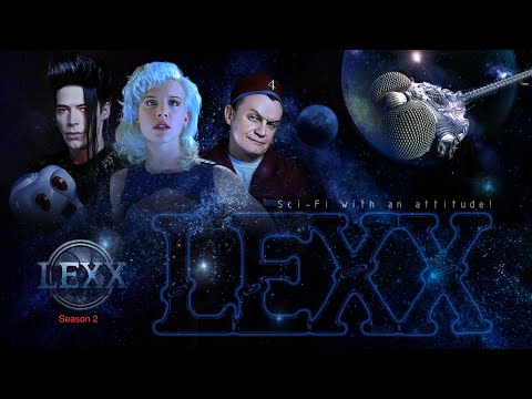 Сериал lexx смотреть онлайн hd 720