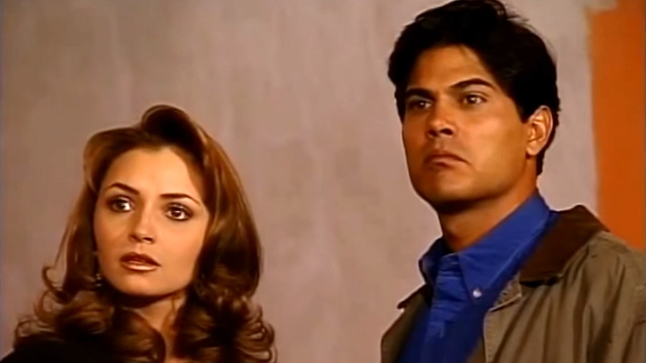 José María y Mauricio pelean | La Dueña