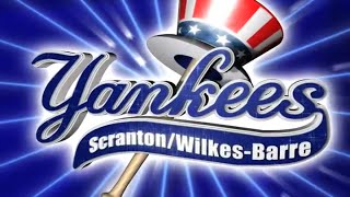 Scranton/Wilkes-Barre Yankees