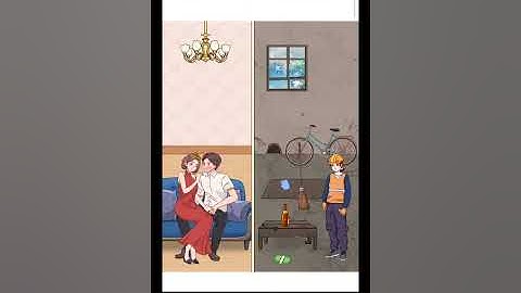 Annoying puzzle game level 44 solution | annoying puzzle game level 44 walkthrough