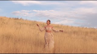 Ndichatarisa - Gemma Griffiths (Official Lyric Video - with English, Shona and Ndebele translations)