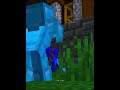 Wemmbu only had to hear them😱 I #shorts #minecraft