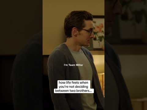 Team Miller Today Tomorrow Always See RegrettingYouMovie Only In Theatres October 24