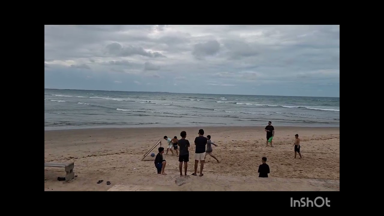 Areia Branca -RN terra do sal