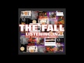 The Fall - Butterflies 4 Brains