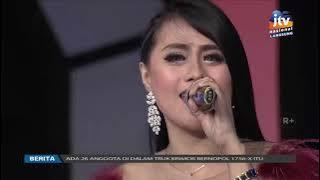 Wegah Kelangan Niken Yra Om New Vienza Stasiun Dangdut Rek