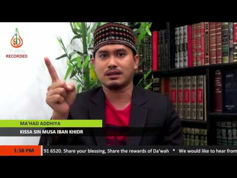 Vdyoutube Download Video Kissa Sin Musa Iban Khidr Sheikh Hayder Buddin Tausug Vdyoutube Download Video Kissa Sin Musa Iban Khidr Sheikh Hayder Buddin Tausug