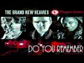 The Brand New Heavies - Do You Remember (HQsound)