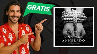 Una Vez Anhelado de Blake Pierce 📚 Audiolibro en español