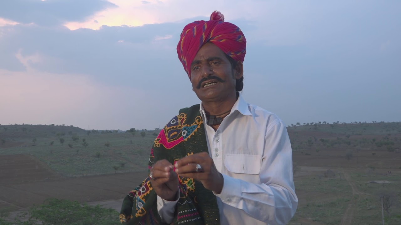 Transmission of Oral Heritage