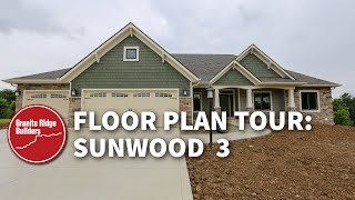 Floor Plan Tour: Sunwood 3