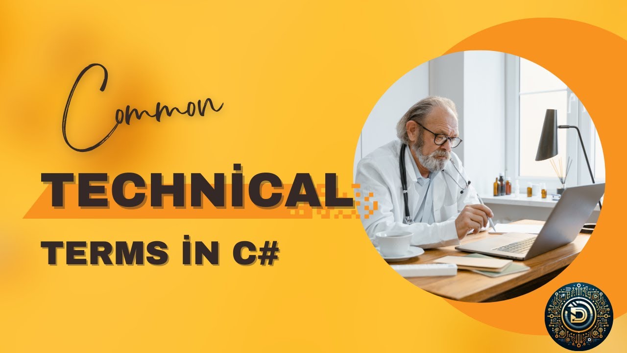 Understanding Common Technical Terms in Programming | Beginner's Guide ...