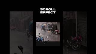 CSS Scroll Animation That Will Amaze You!