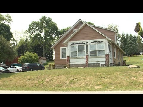 Coroner identifies man killed in double shooting - YouTube