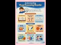 "UNDERSTANDING VISUAL PROCESSING DISORDER"#eyecare #eyes #visioncare #eyehealth #optometry #medical