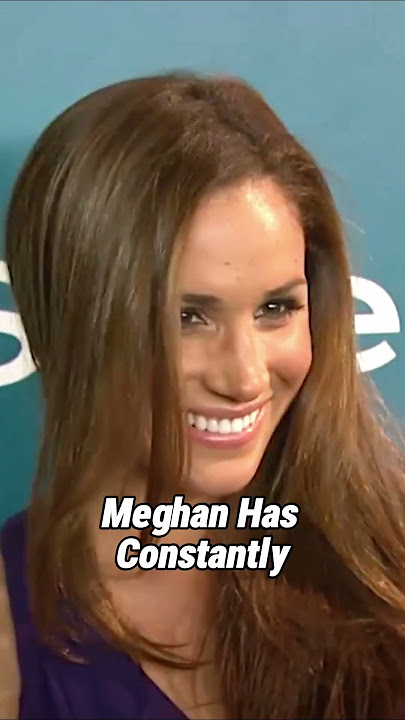 How Elizabeth taught Meghan #actor #entertainment #celebrity